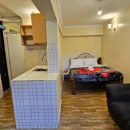 Lulu'S Suites Valley Arcade Limited Найробі Екстер'єр фото